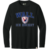 Wall Hockey Carhartt Long Sleeve T-Shirt