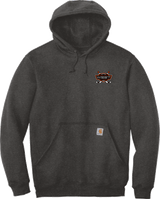 Orange County West Carhartt Midweight Hooded Sweatshirt