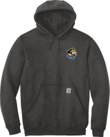 Woodridge Wild Carhartt Midweight Hooded Sweatshirt