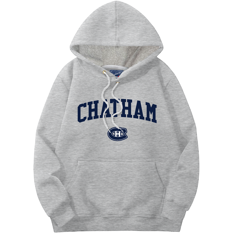 Chatham Hockey Breakaway Fall Fleece Adult Hoodie