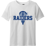 SPF Lacrosse Youth Perfect Blend CVC Tee