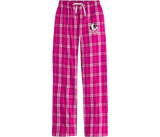 Berdnikov Bears Women's Flannel Plaid Pant