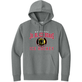 MD Jr. Black Bears Super Heavyweight Fleece Hoodie