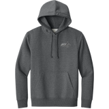 Jersey City Capitals Super Heavyweight Fleece Hoodie
