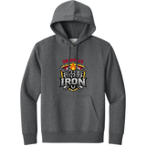 Danville Iron Super Heavyweight Fleece Hoodie