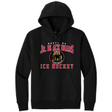 MD Jr. Black Bears Super Heavyweight Fleece Hoodie