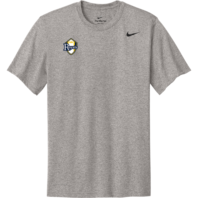 Royals Hockey Club Nike Team rLegend Tee