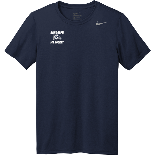 Randolph Recreation Nike Team rLegend Tee