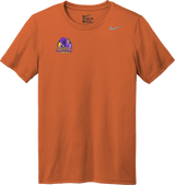 Youngstown Phantoms Nike Team rLegend Tee