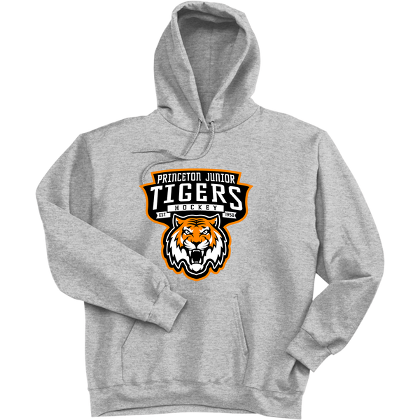 Princeton Jr. Tigers Ultimate Cotton - Pullover Hooded Sweatshirt