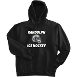 Randolph Middle School Ultimate Cotton - Pullover Hooded Sweatshirt