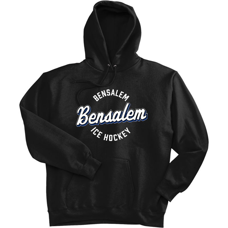 Bensalem Ultimate Cotton - Pullover Hooded Sweatshirt