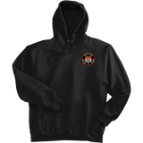 Princeton Jr. Tigers Ultimate Cotton - Pullover Hooded Sweatshirt