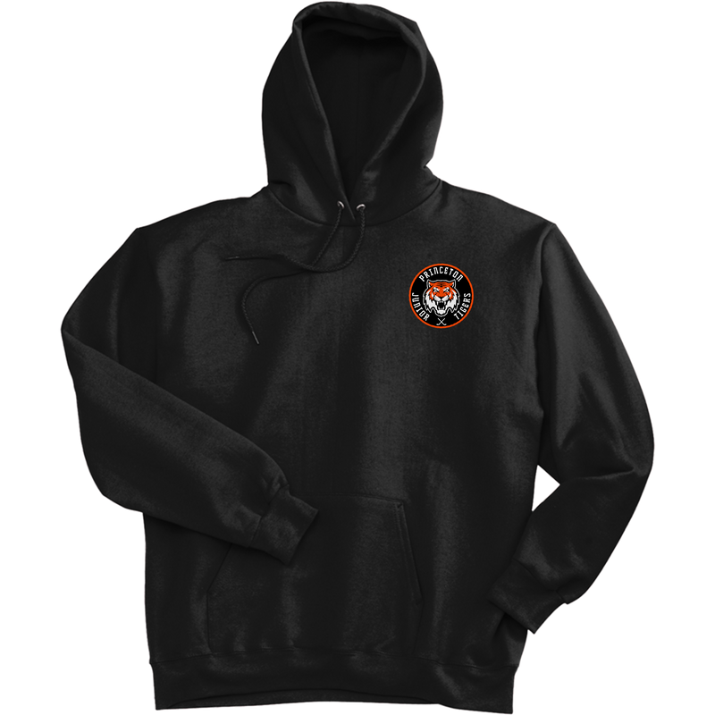 Princeton Jr. Tigers Ultimate Cotton - Pullover Hooded Sweatshirt