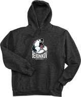 Berdnikov Bears Super Heavyweight Fleece Hoodie