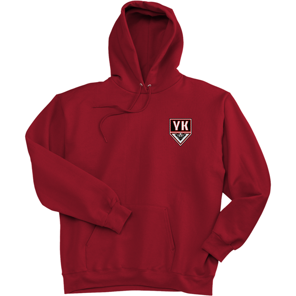 Young Kings Ultimate Cotton - Pullover Hooded Sweatshirt