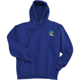 BagelEddi's Super Heavyweight Fleece Hoodie