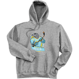 Atlantic City Seals Super Heavyweight Fleece Hoodie