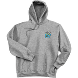 Atlantic City Seals Super Heavyweight Fleece Hoodie