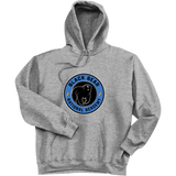 Black Bear National Academy Super Heavyweight Fleece Hoodie