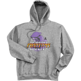 Youngstown Phantoms Super Heavyweight Fleece Hoodie