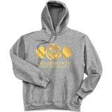 Chairmonte Super Heavyweight Fleece Hoodie