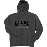 BBSG Super Heavyweight Fleece Hoodie