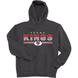 Young Kings Super Heavyweight Fleece Hoodie