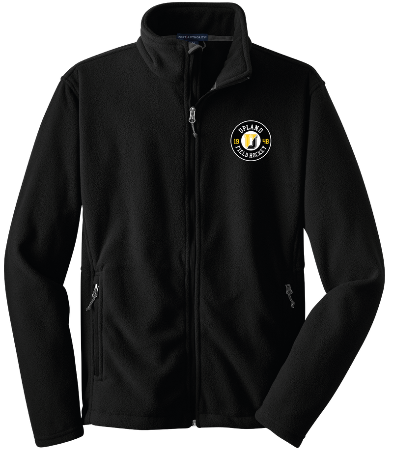 Upland Field Hockey Value Fleece Jacket