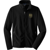 NJ Raiders Value Fleece Jacket