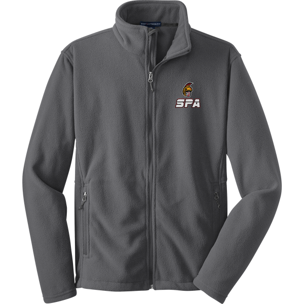 Seacoast Spartans Value Fleece Jacket