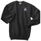 Chicago Bulldogs Ultimate Cotton - Crewneck Sweatshirt