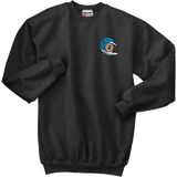 BagelEddi's Ultimate Cotton - Crewneck Sweatshirt