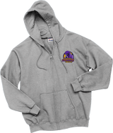 Youngstown Phantoms V.I.T. Fleece Full-Zip Hoodie