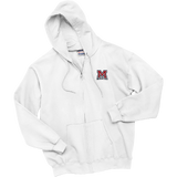 Jr. Mounties V.I.T. Fleece Full-Zip Hoodie