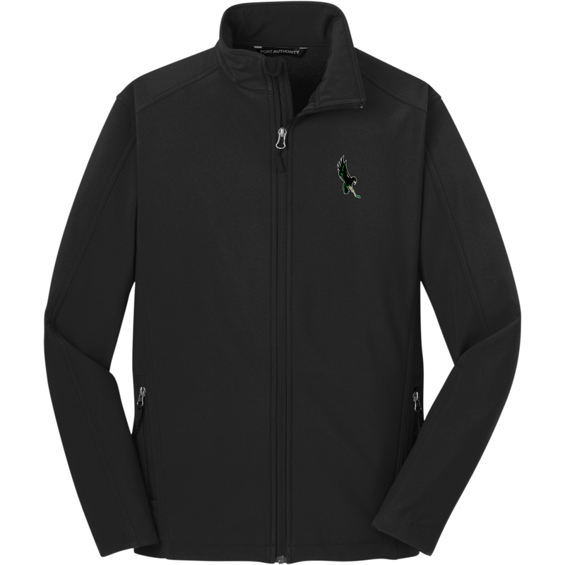 Wilmington Nighthawks Core Soft Shell Jacket