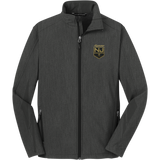 NJ Raiders Core Soft Shell Jacket