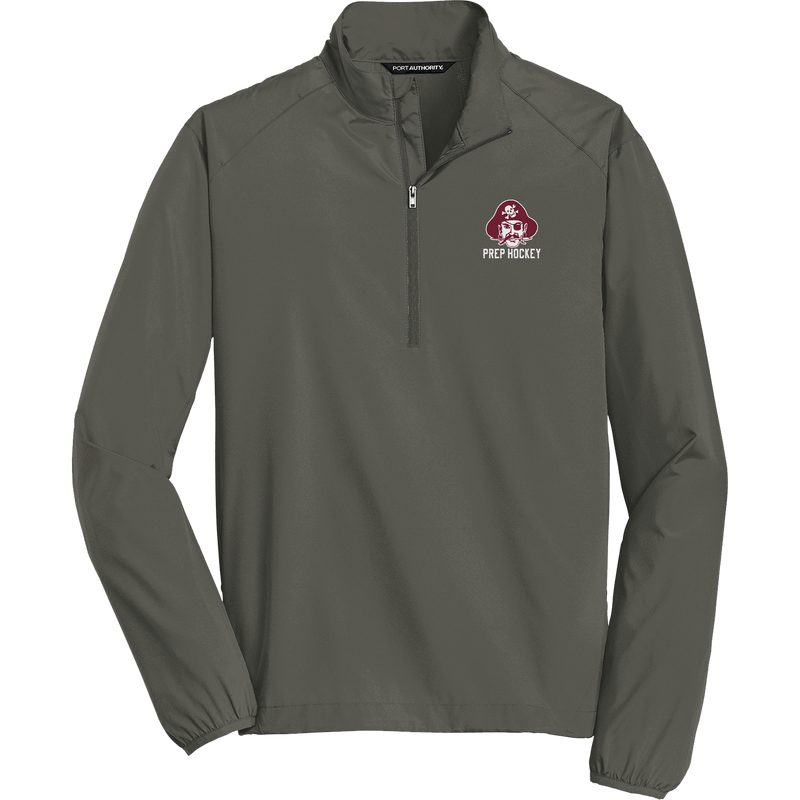 St. Peter's Prep Zephyr 1/2-Zip Pullover