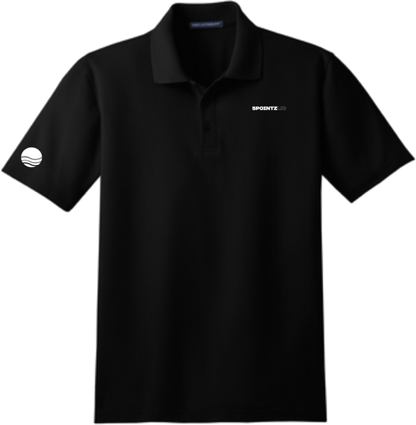 Dry Zone Men's UV Micro Mesh Polo (5POINTZ)