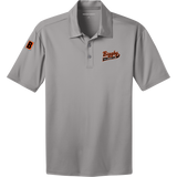 Biggby Coffee AAA Adult Silk Touch Performance Polo