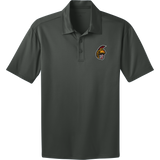 Seacoast Spartans (Ice Hockey) Adult Silk Touch Performance Polo