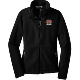 SOMD Lady Sabres Ladies Value Fleece Jacket