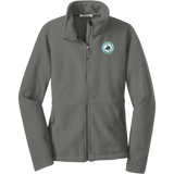 Lab Vikings Ladies Value Fleece Jacket