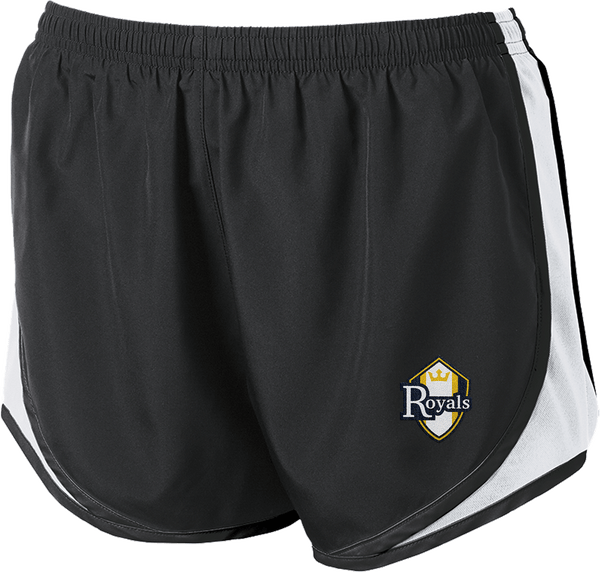 Royals Hockey Club Ladies Cadence Short