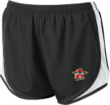 NY Aviators Ladies Cadence Short