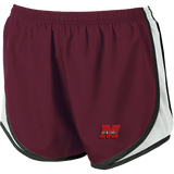 Team Maryland Ladies Cadence Short