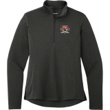 SOMD Lady Sabres Ladies Endeavor 1/2-Zip Pullover