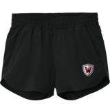 Wall Hockey Women's Repeat Swift Short