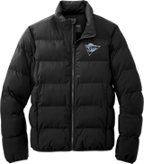 Ramapo Saints Mercer+Mettle Puffy Jacket