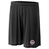 Brewster Bulldogs Cooling Short with Pockets